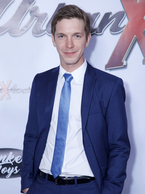 Markus Dupree