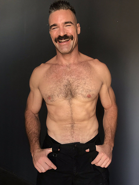 Charles Dera