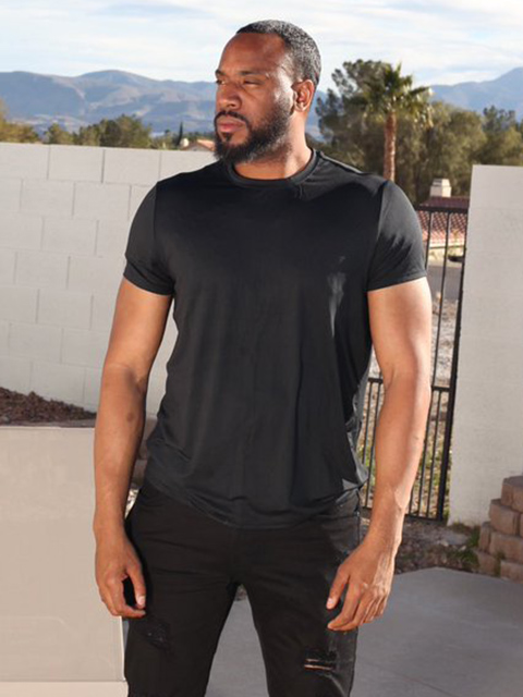 Jovan Jordan