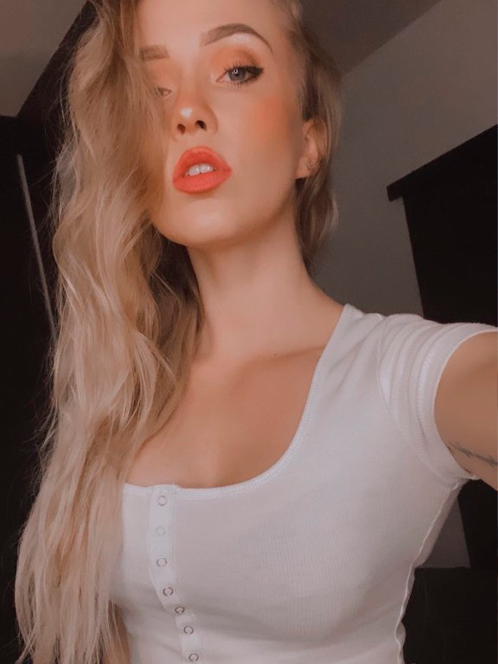 SecretCrush