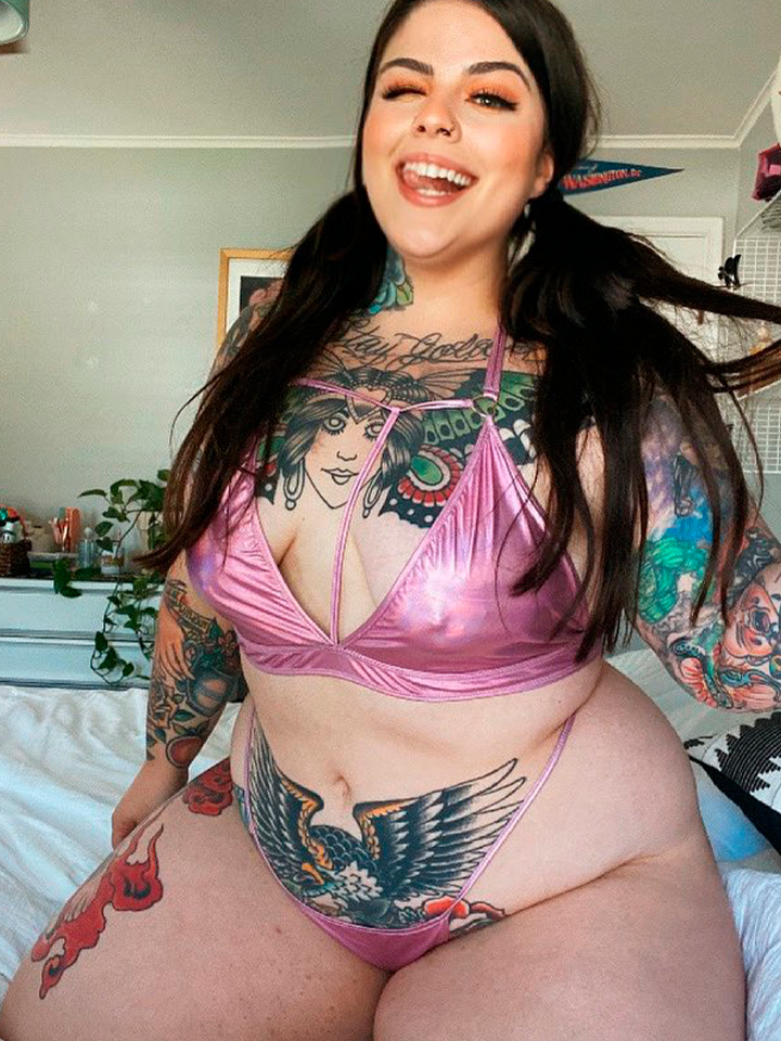 sugarbooty