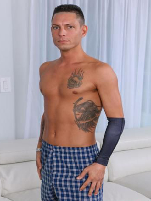 Tyler Steel