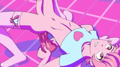 Pastel Angel