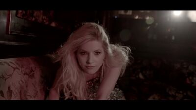 Katheryn Winnick