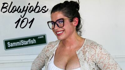 Blowjobs 101 Class