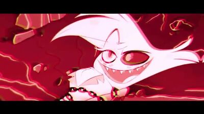 Hazbin Hotel