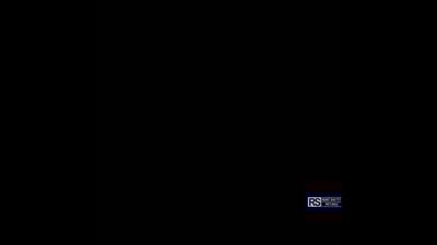 Аллу Арджун в роли Пушпа Радж постер тизер.mp4