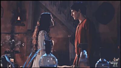 Merlin_and_Morgana