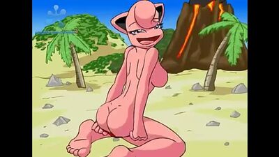 Pokemon Snap XXX