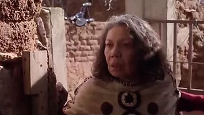 Madre e hijo