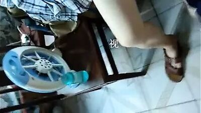 Old Chinese 02