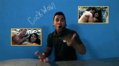 Cool Cock Wow