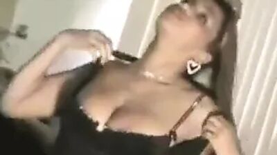 Beyonce (взломанная) обнаженное сексуальное видео со стриптизом - ameman