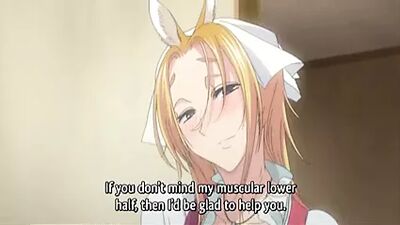 Centaur Fucking 2