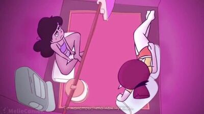 2D Porn Anal Femboy