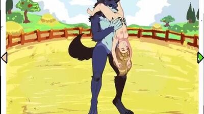 Yiff anime hentai