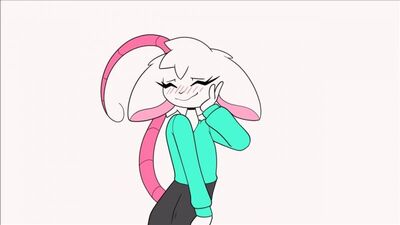 Trap Furry✔