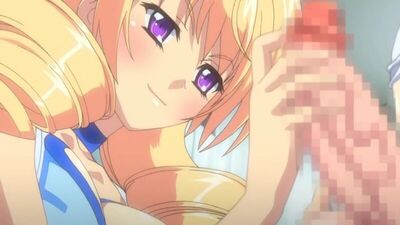 Hentai & Хентай 18+ .Shinsei Futanari Idol Dekatama Kei! [01 1]