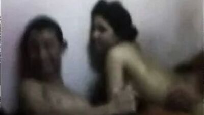 Egyptian group sex