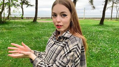 Хочу сосать, аж сил нет!