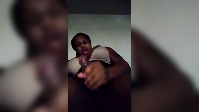 Megan Long Cum