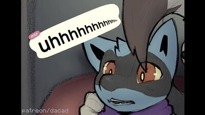 Pokemon gay