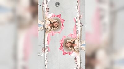 Голая Beyonce