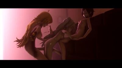 Rwby futa