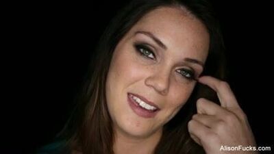 Alison Tyler Nude