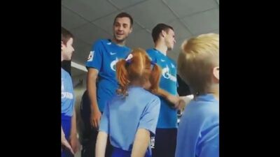 Artem Dzyuba