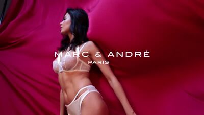 Marc & Andre