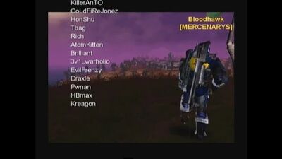 Bloodhawk