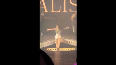 Lisa solo