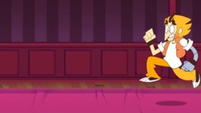 Mystery Skulls Animated - Ghost