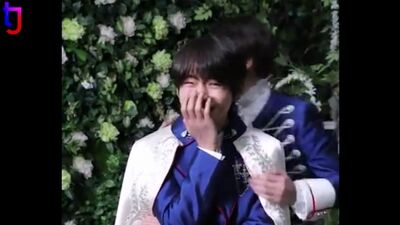 Kiss| TaeKook