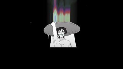 ↬ genshin impact ; scaramouche